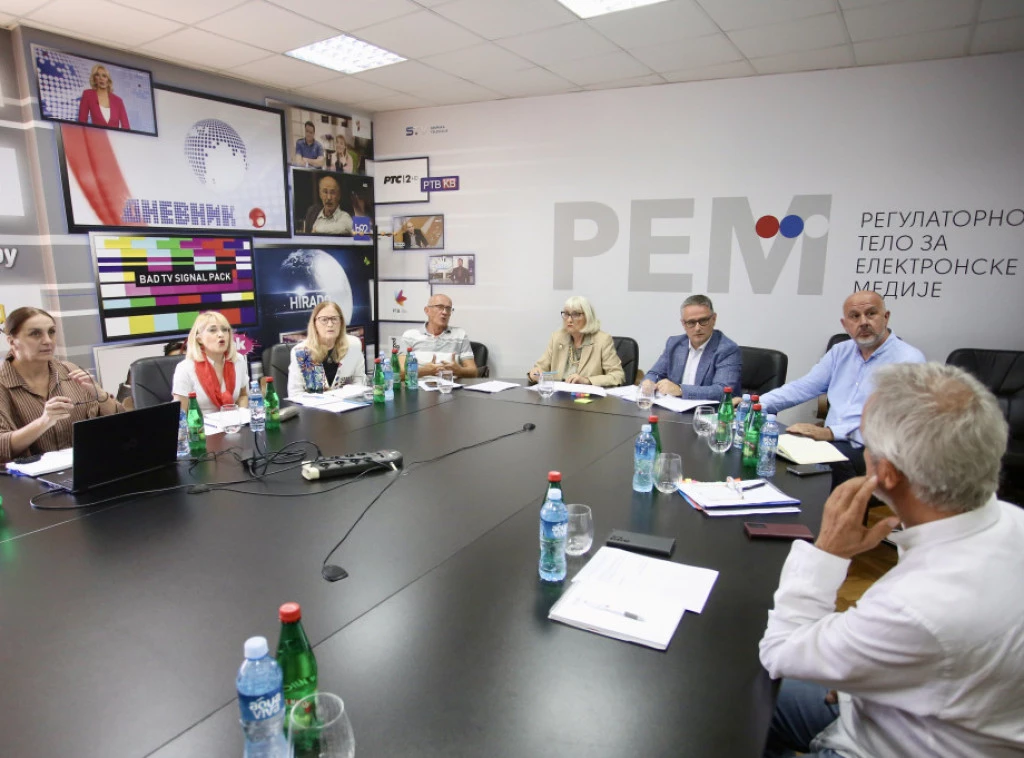 Foto: TANJUG/DEJAN ŽIVANČEVIĆ