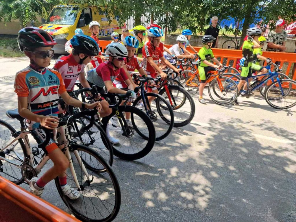 Foto: BK Sputnjik MET