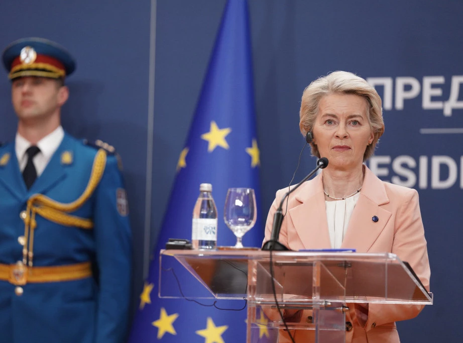 Foto: TANJUG/STRAHINJA AĆIMOVIĆ