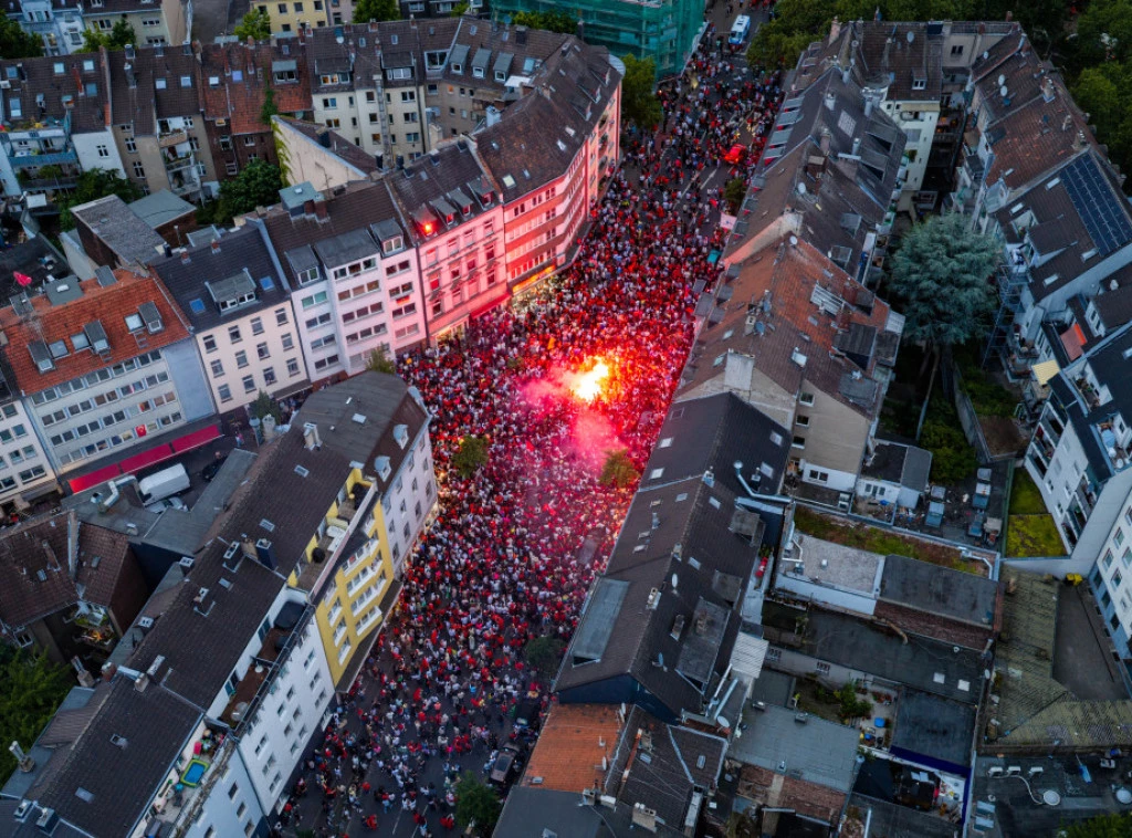 Foto: dpa via AP/Christoph Reichwein