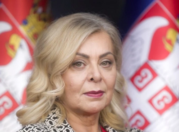 Foto: TANJUG/Ministarstvo građevinarstva, saobraćaja i infrastrukture