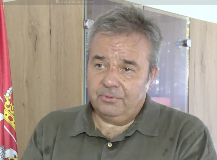 Foto: Tanjug video