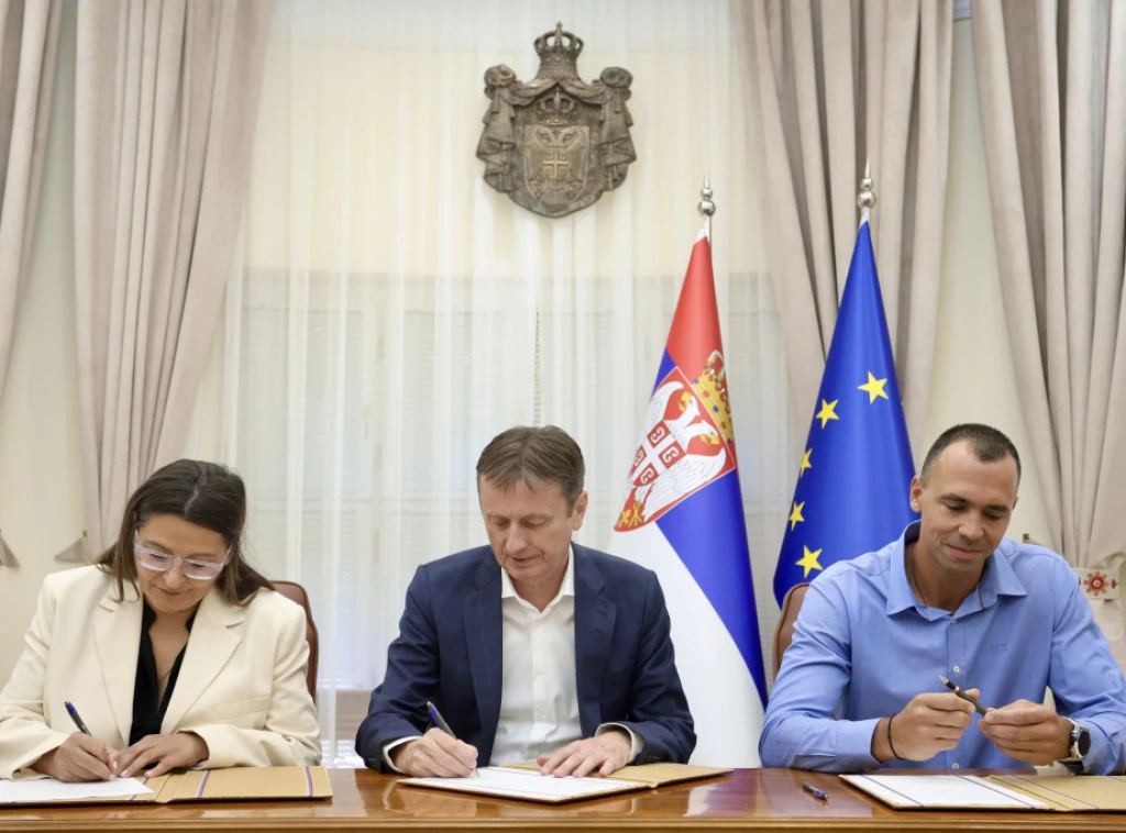 Foto: TANJUG/DEJAN ŽIVANČEVIĆ