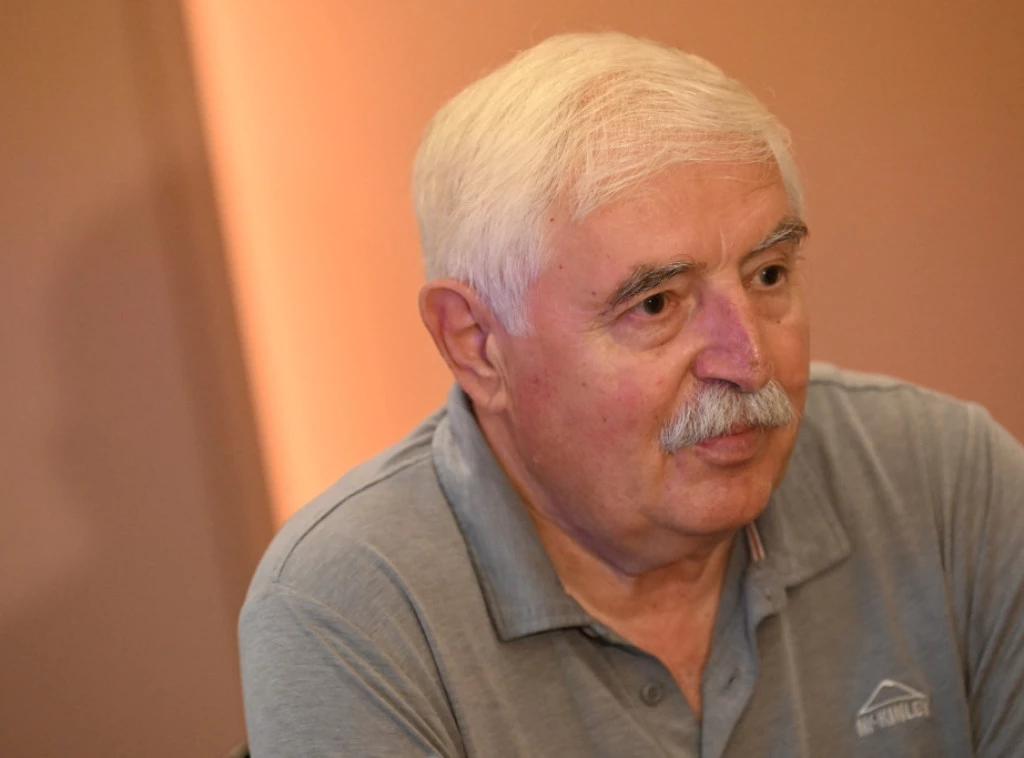 Foto: TANJUG/AMIR HAMZAGIĆ