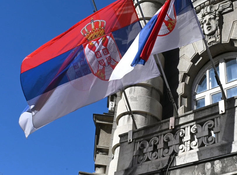 Foto: TANJUG/RADE PRELIĆ