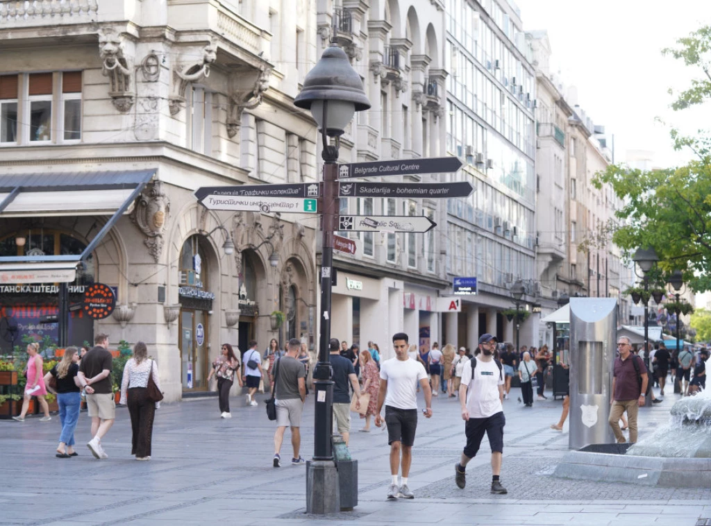 Foto: TANJUG/MILOŠ MILIVOJEVIĆ