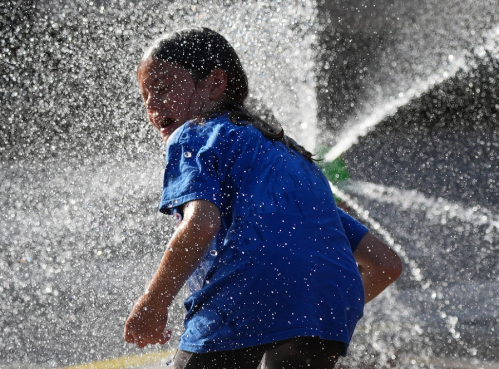 Foto: AP Photo/Nam Y. Huh