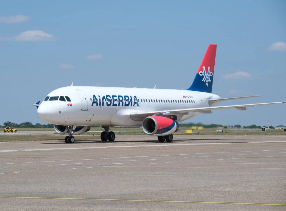 Foto: TANJUG/ER SRBIJA