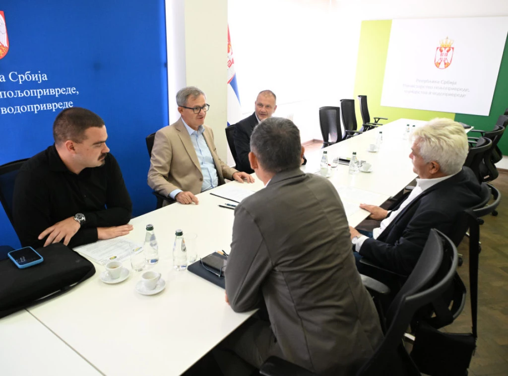 Foto: TANJUG/AMIR HAMZAGIĆ
