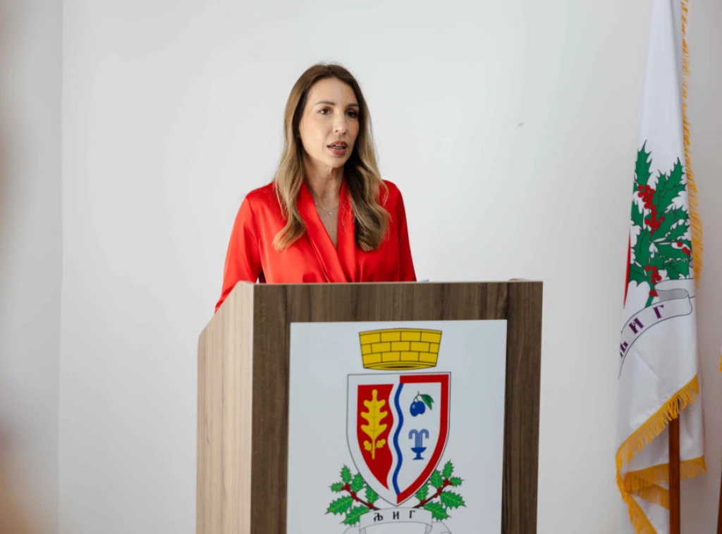 Foto: TANJUG/MRE/ NENAD KOSTIĆ