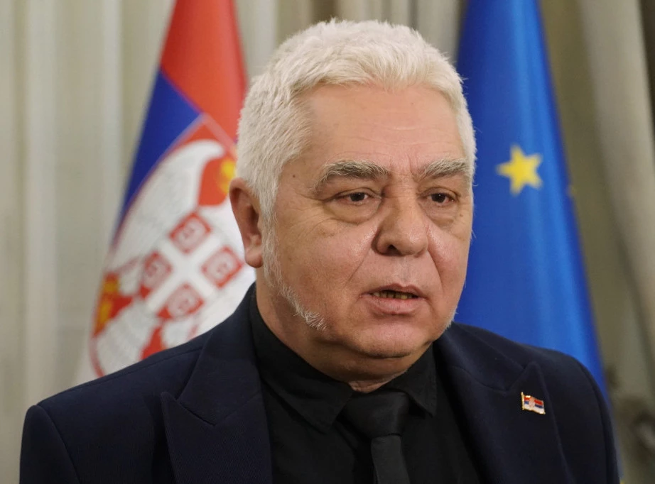 Foto: TANJUG/VLADIMIR ŠPORČIĆ