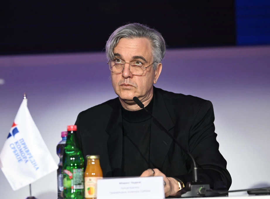 Čadež: Orion Telekom među globalnim operatorima koji razvijaju AI infrastrukturu Foto: TANJUG/AMIR HAMZAGIĆ