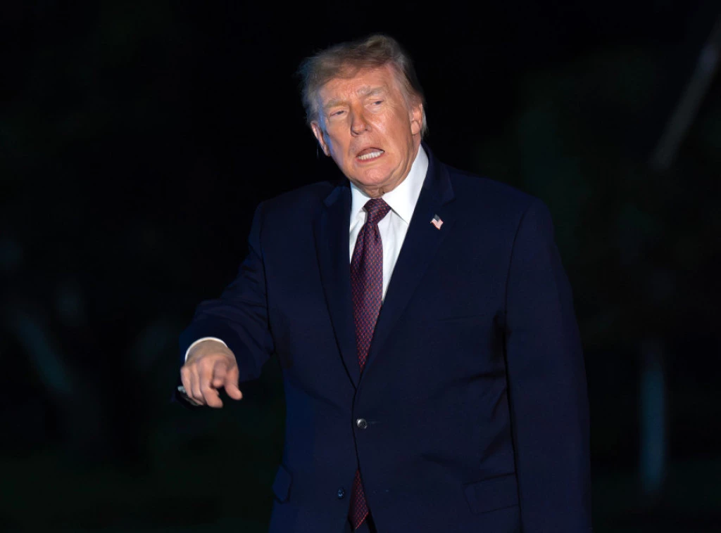 Foto: AP Photo/Jose Luis Magana