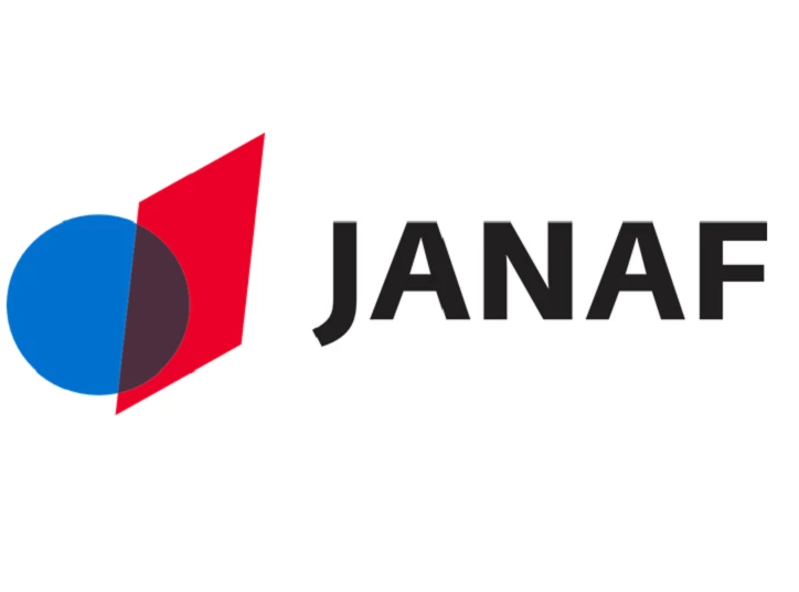 Foto: Janaf, logo