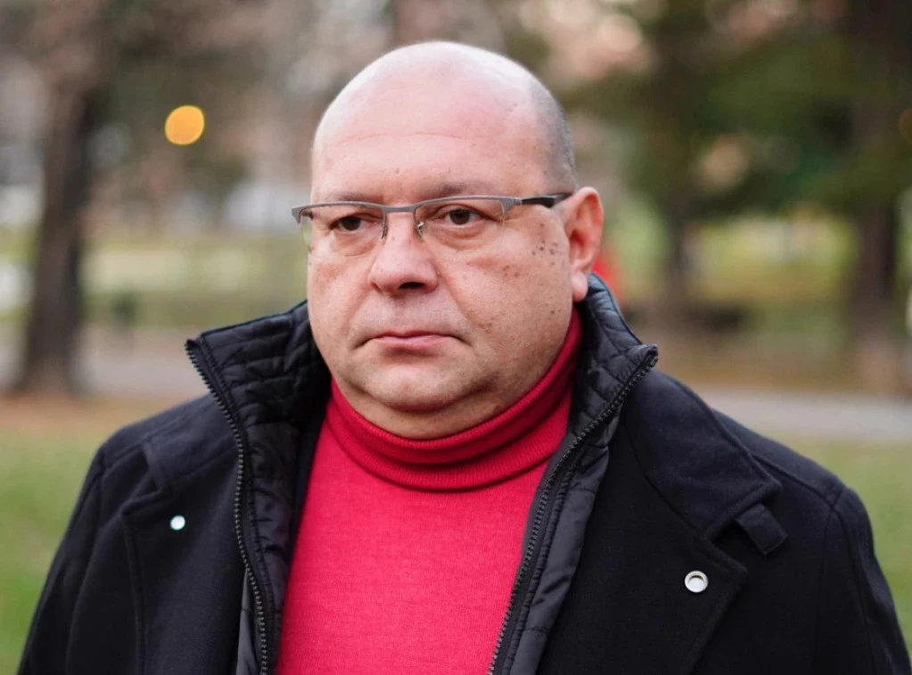 Foto: TANJUG/VLADIMIR ŠPORČIĆ, arhiva