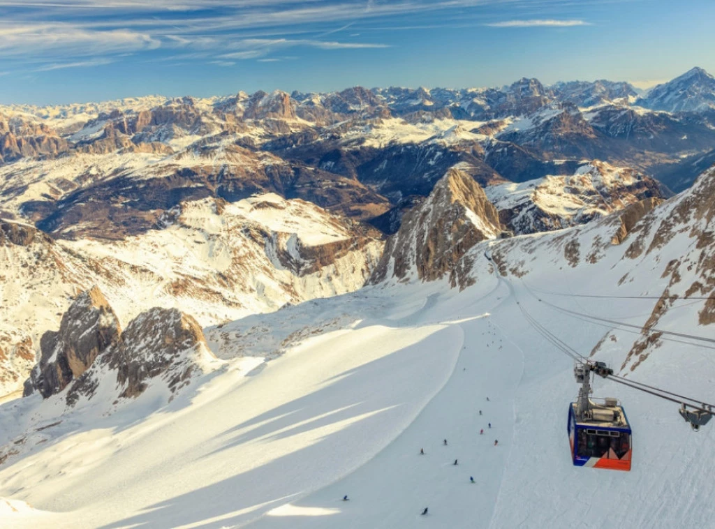 Foto: AndreiZu / Shutterstock.com