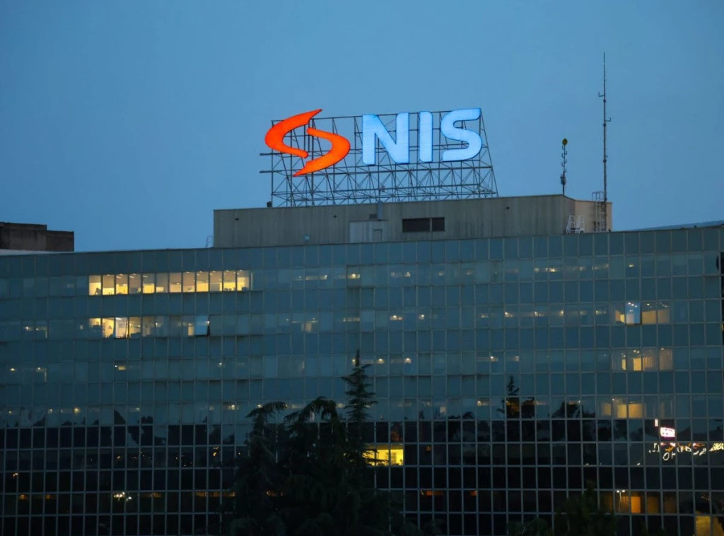 Foto: Naftna industrija Srbije